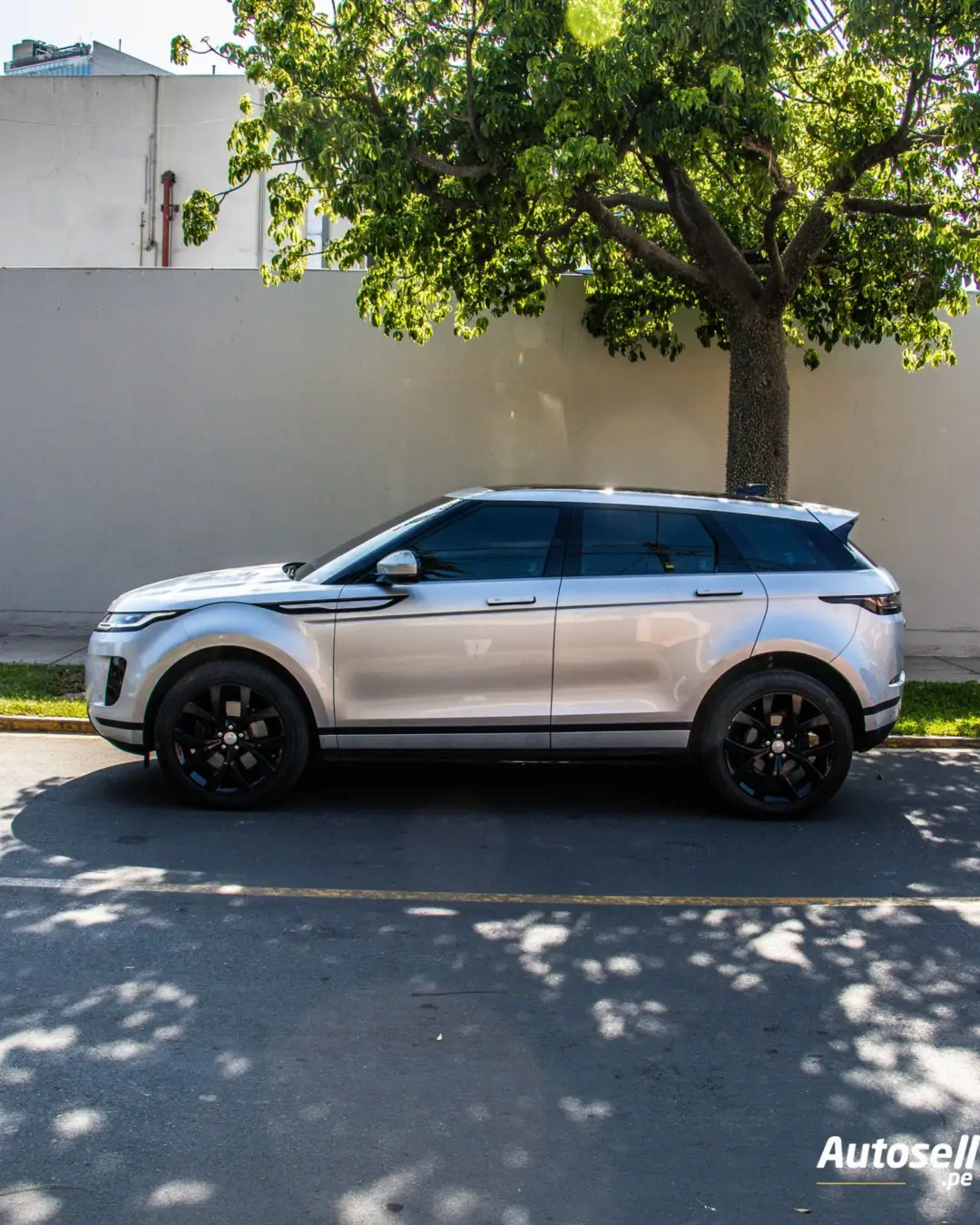 Land Rover Range Rover Evoque miniatura 2