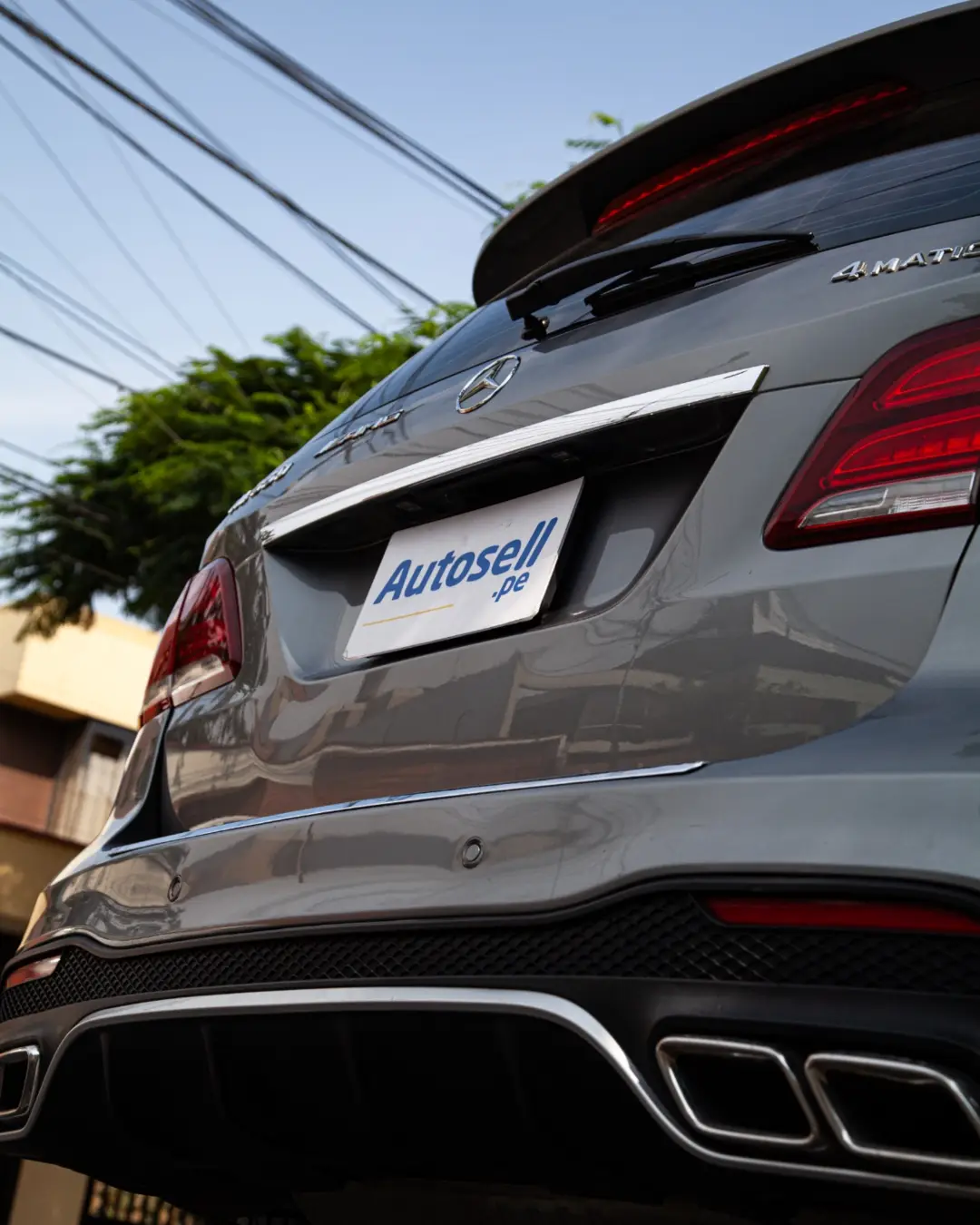 Mercedes Benz ML 350 miniatura 6