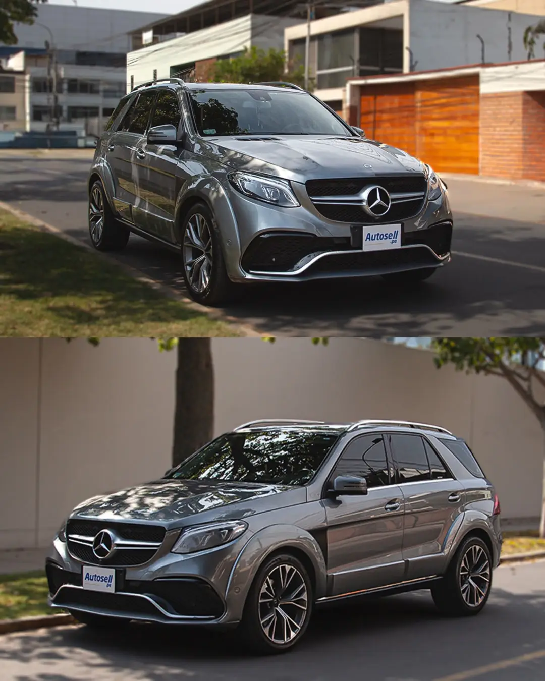 Mercedes Benz ML 350 miniatura 4