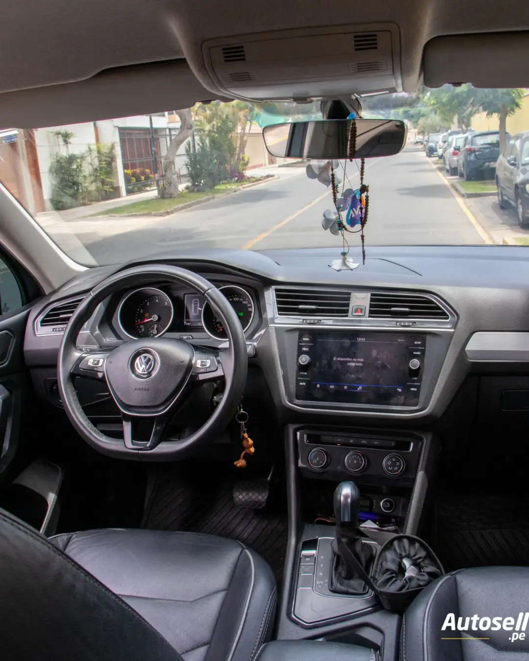 Volkswagen Tiguan All Space