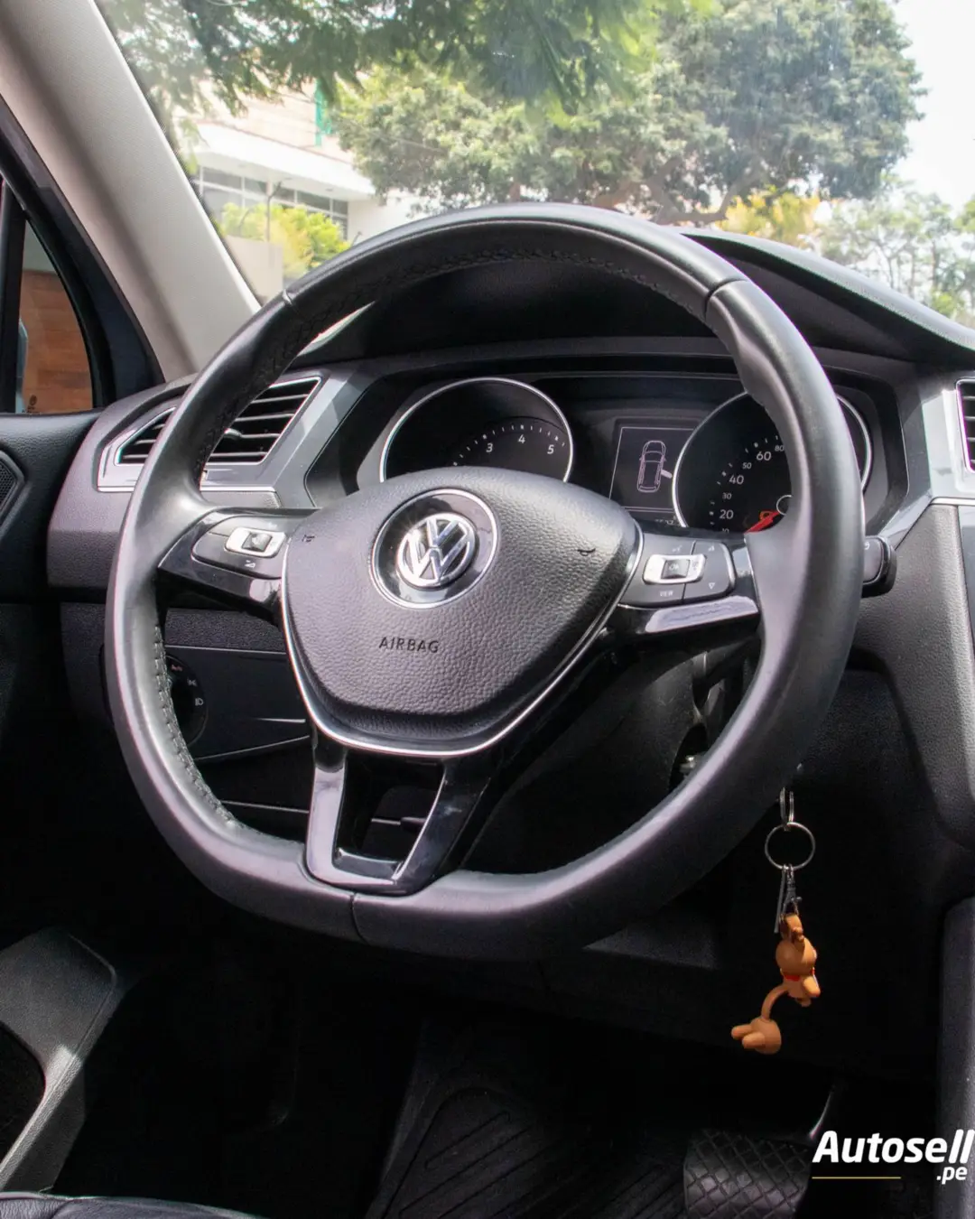 Volkswagen Tiguan All Space