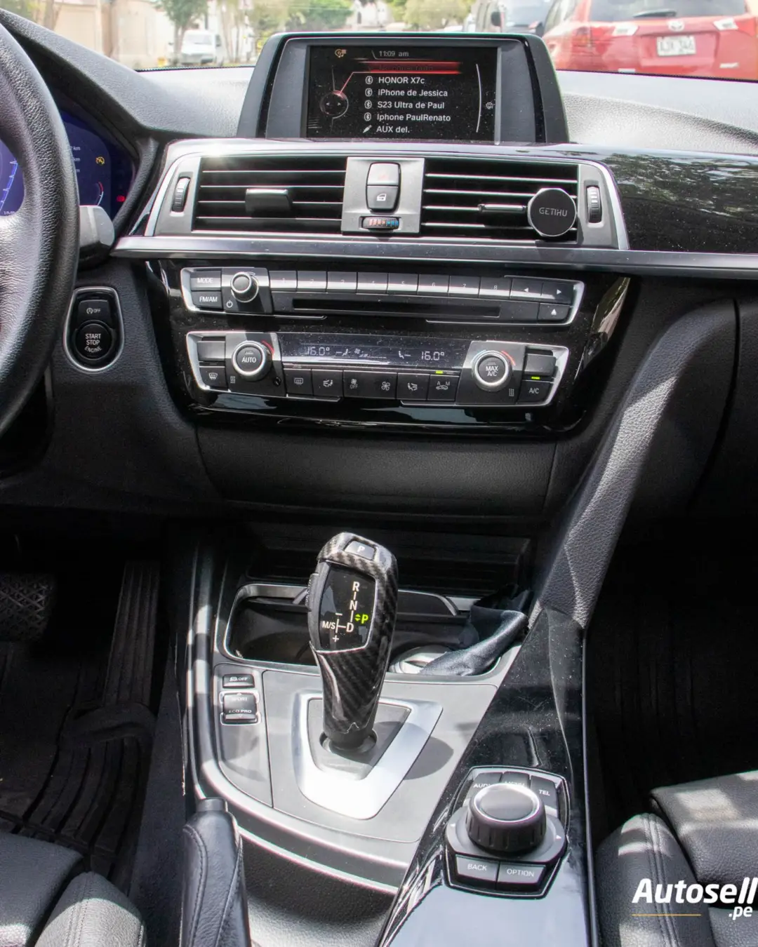 BMW 318i miniatura 12