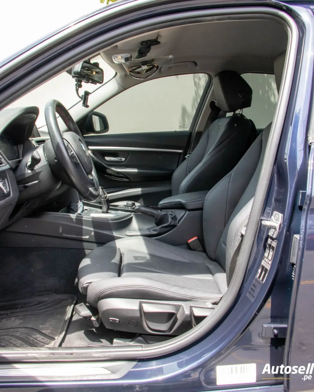 BMW 318i miniatura 8