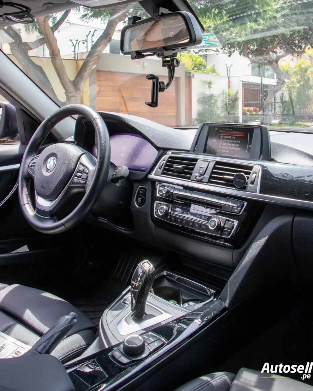 BMW 318i miniatura 10