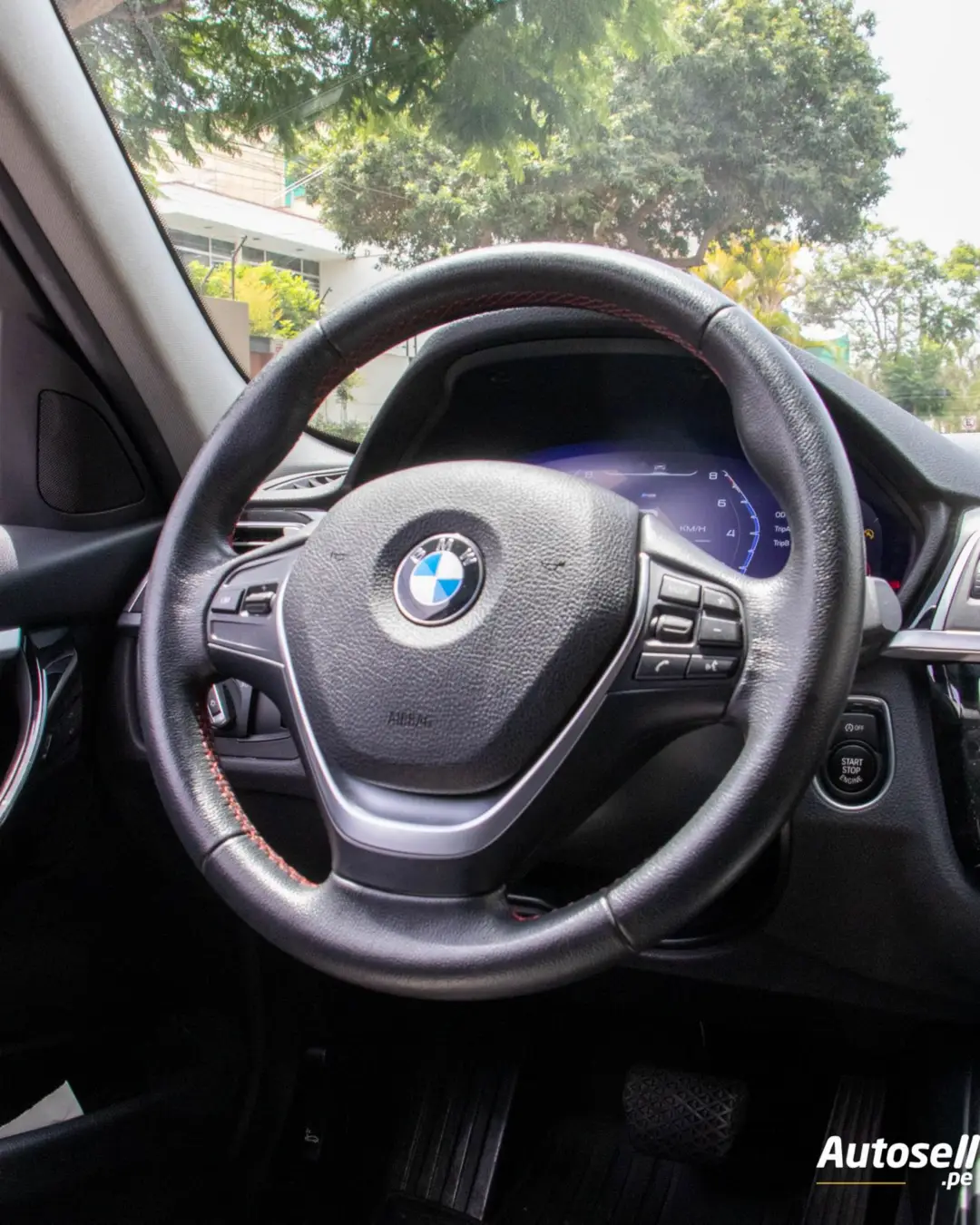 BMW 318i miniatura 11