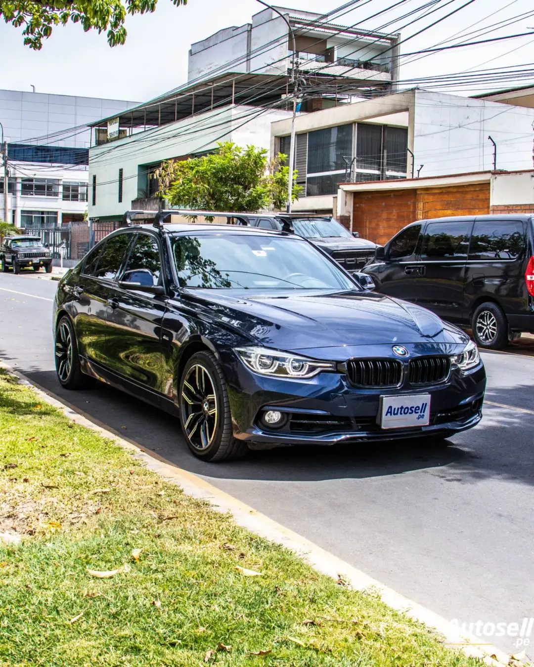 BMW 318i miniatura 6