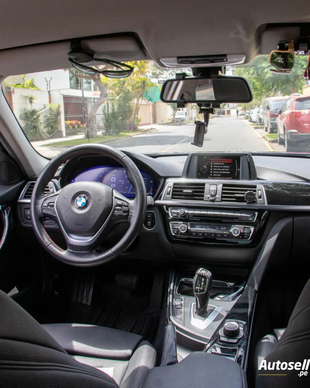 BMW 318i miniatura 13