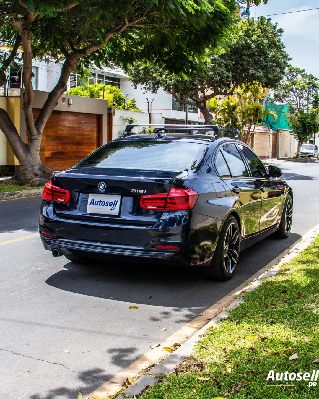 BMW 318i miniatura 5