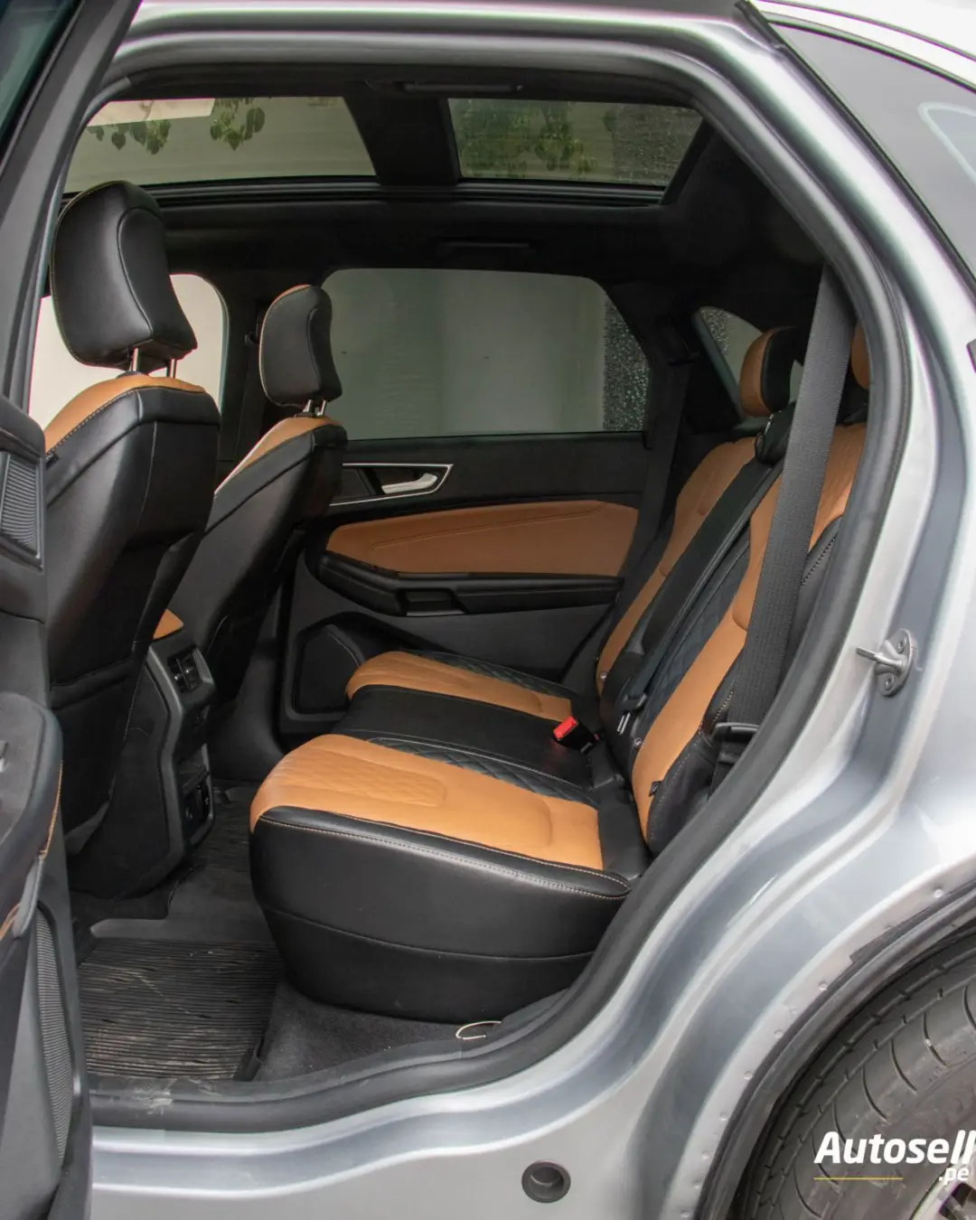 Ford Edge miniatura 9