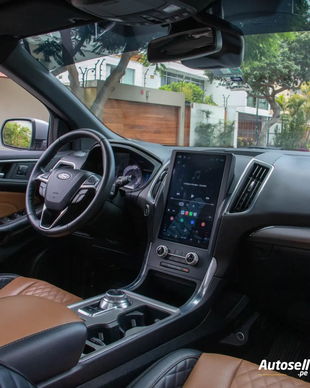 Ford Edge miniatura 10