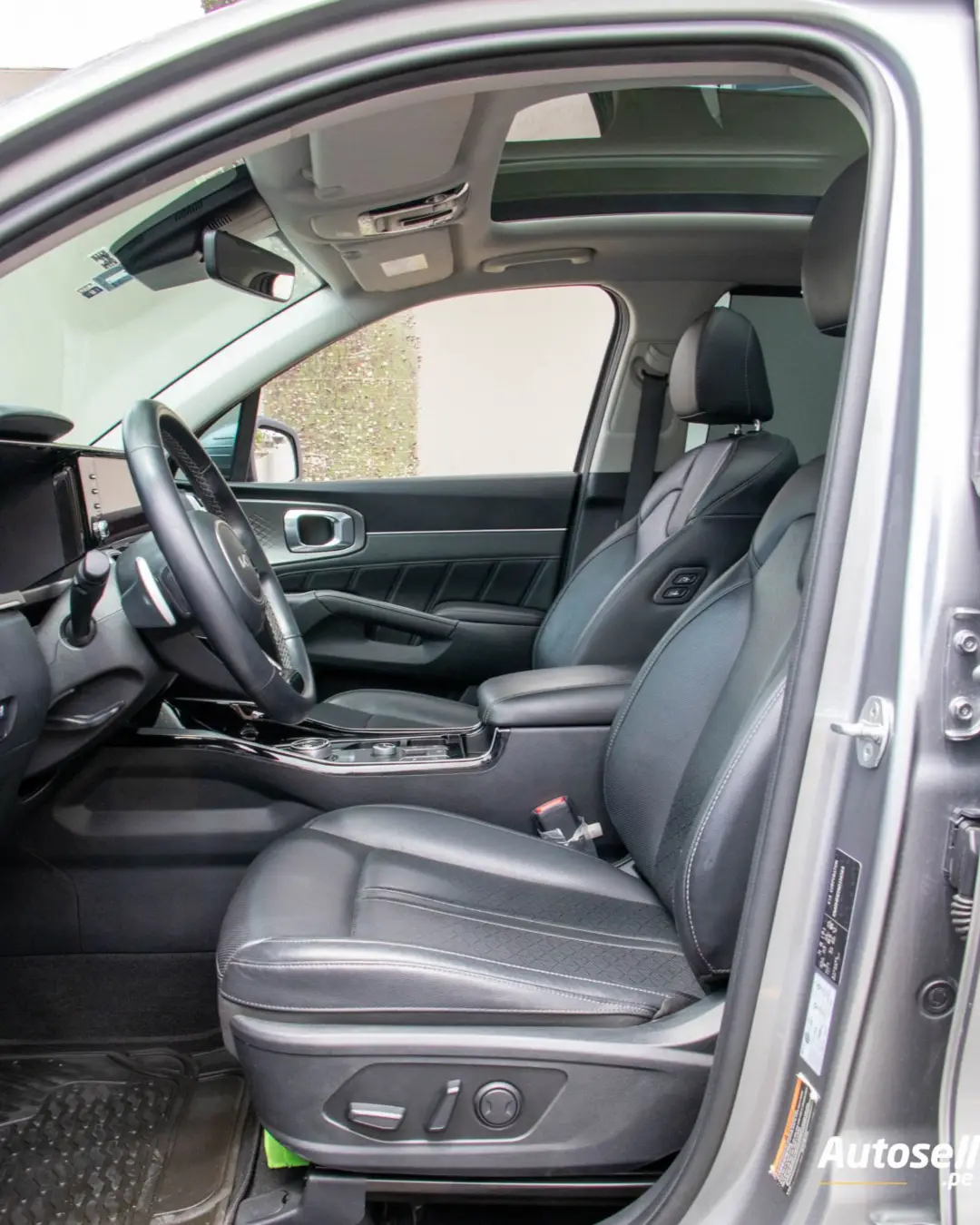 Kia Sorento miniatura 8