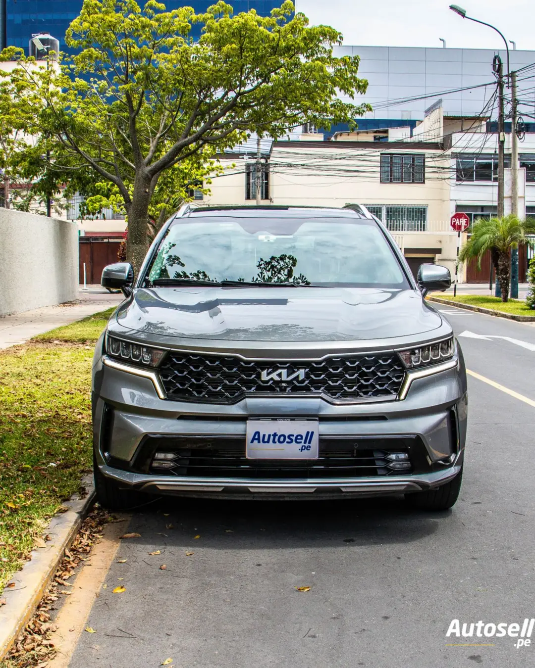 Kia Sorento miniatura 7