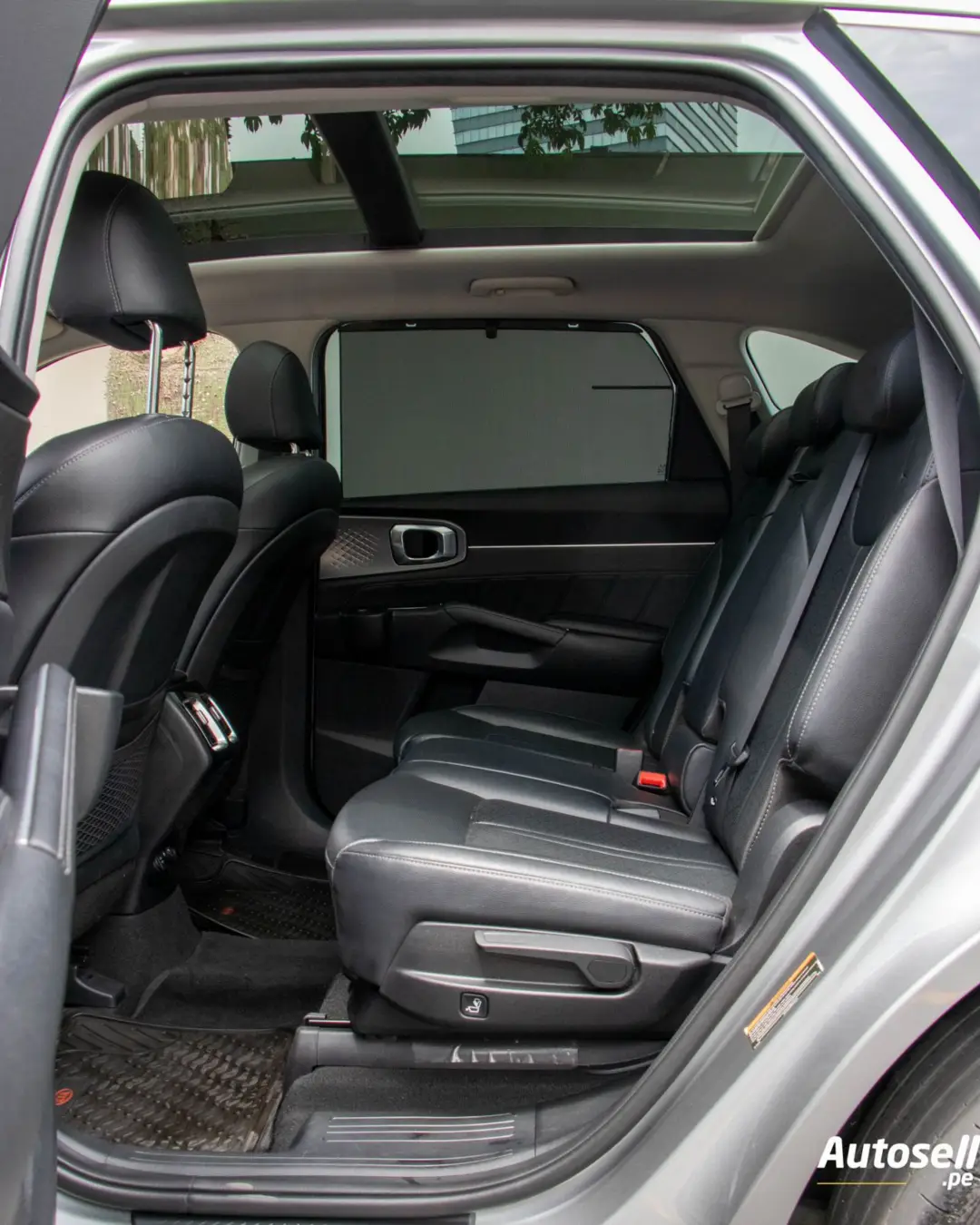 Kia Sorento miniatura 9