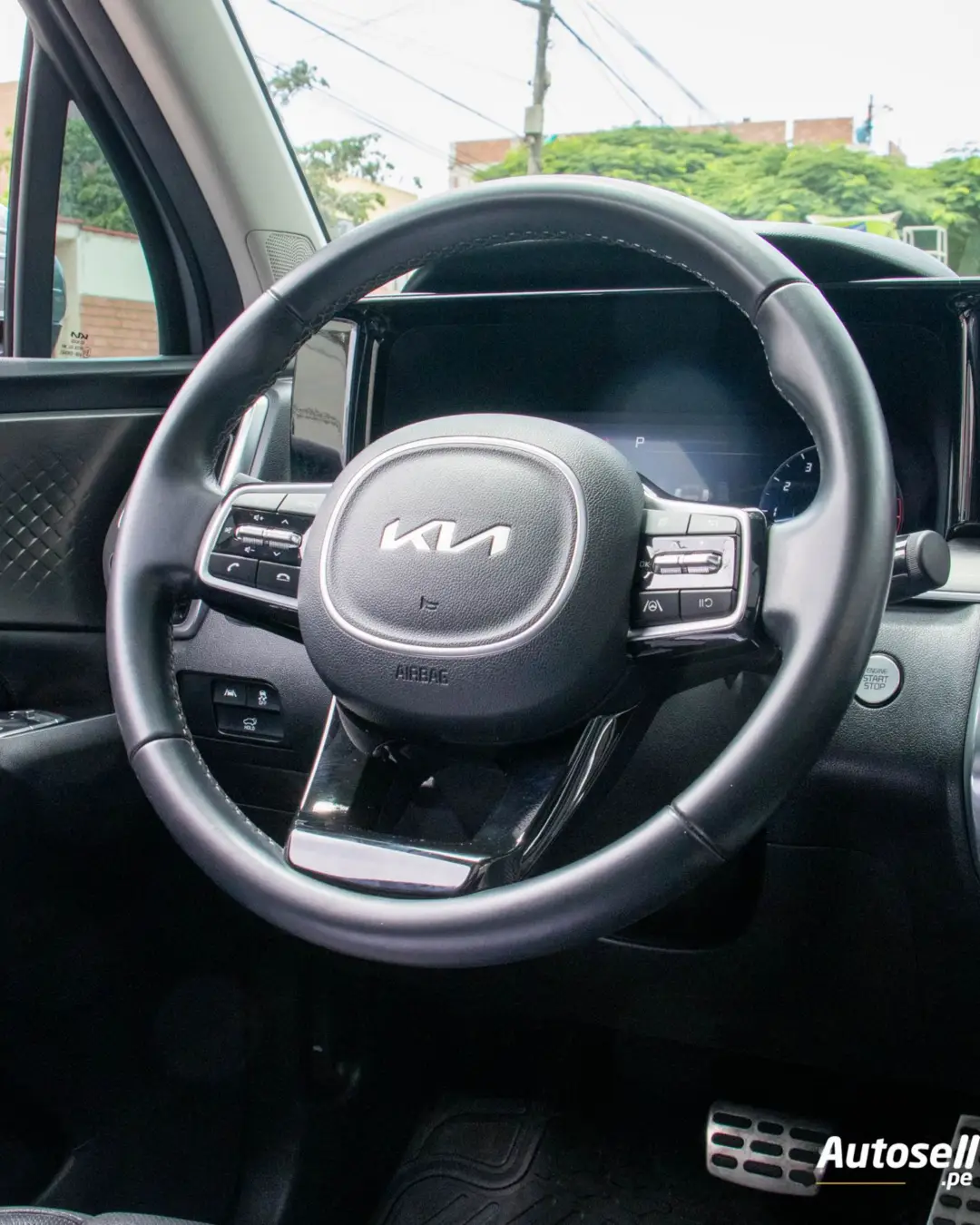 Kia Sorento miniatura 13