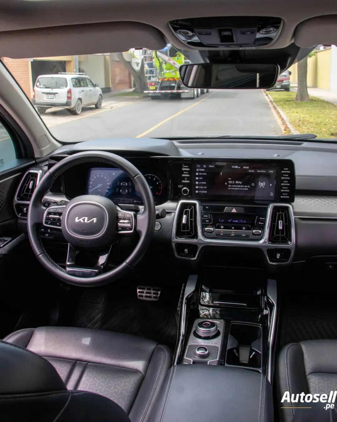 Kia Sorento miniatura 14