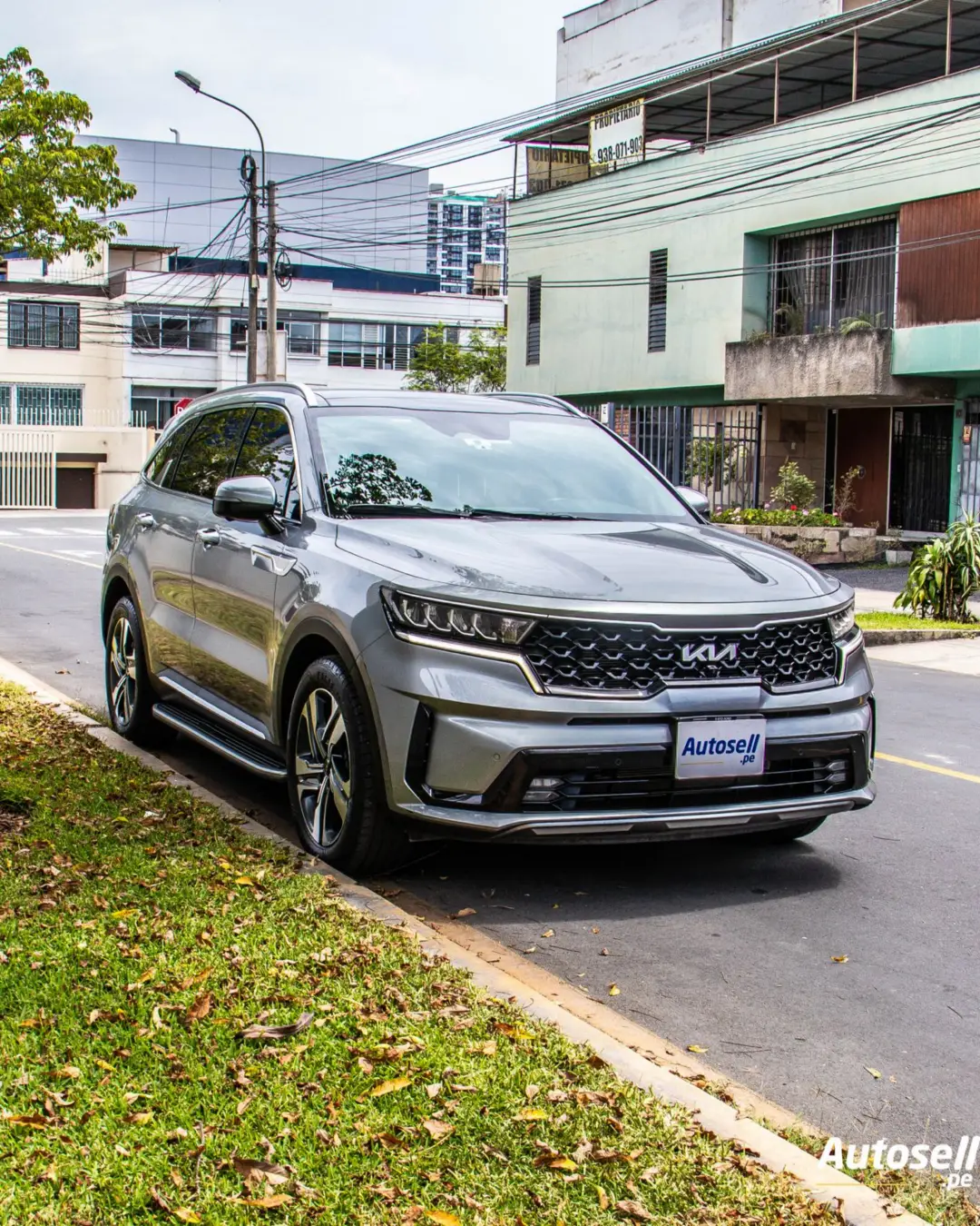 Kia Sorento miniatura 6