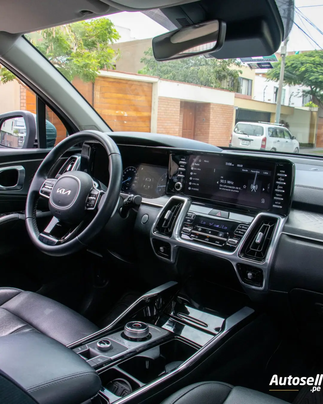 Kia Sorento miniatura 10