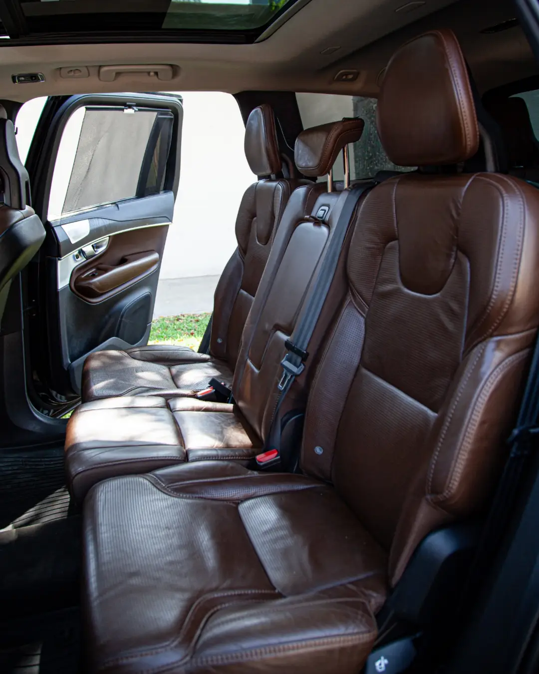 Volvo XC-90 miniatura 9