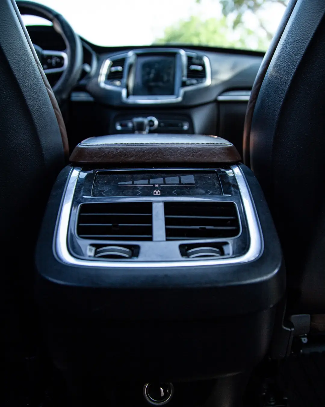 Volvo XC-90 miniatura 16