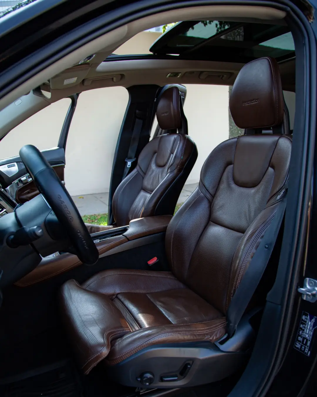 Volvo XC-90 miniatura 8