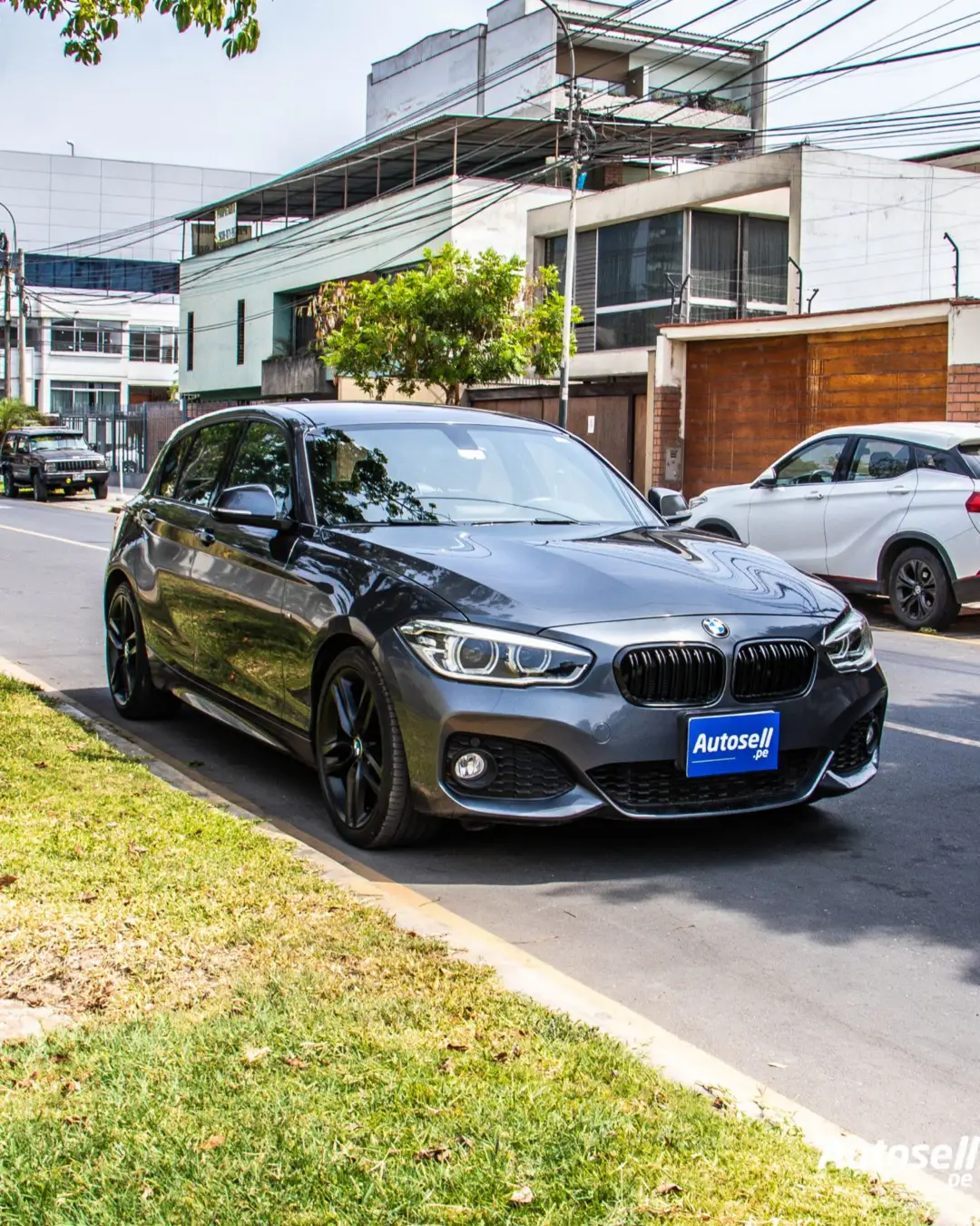 BMW 120i
