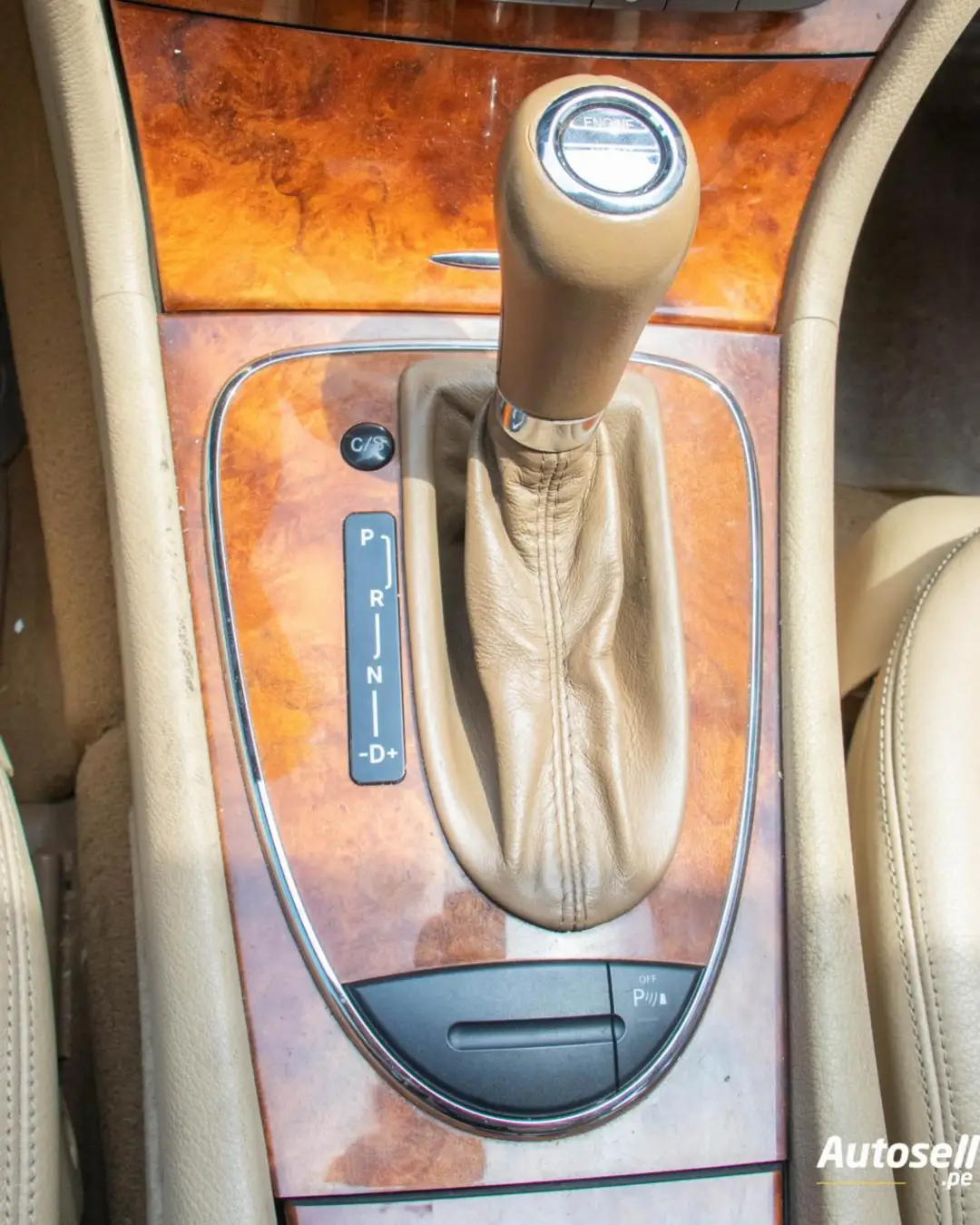 Mercedes Benz E350 miniatura 14