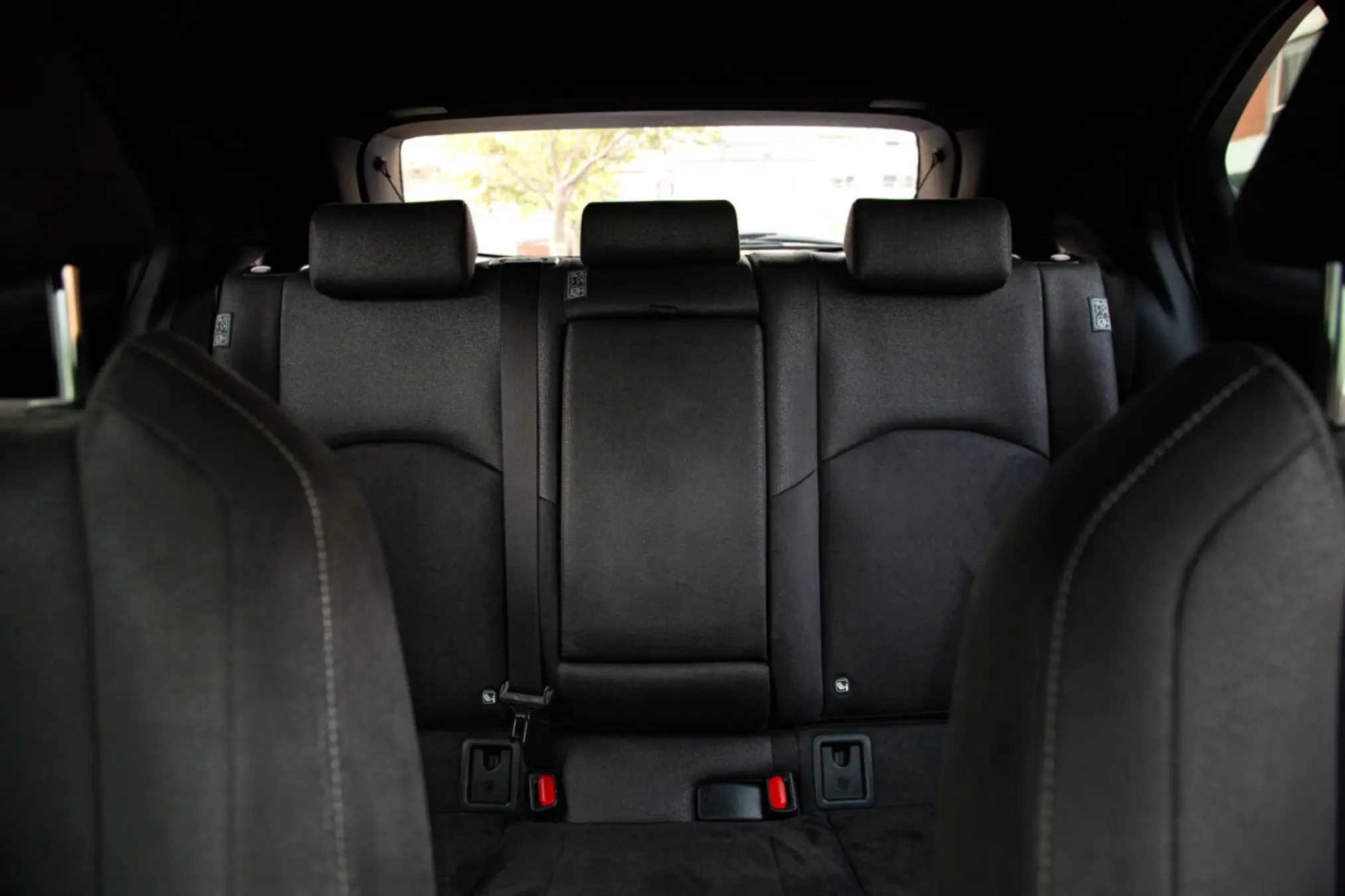 Lexus Ux 250h miniatura 11