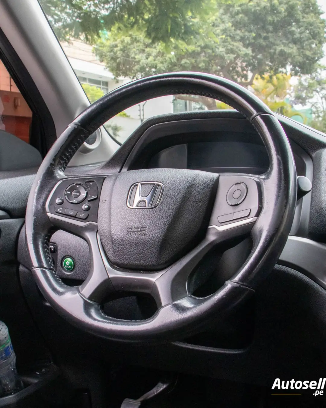 Honda Pilot miniatura 13