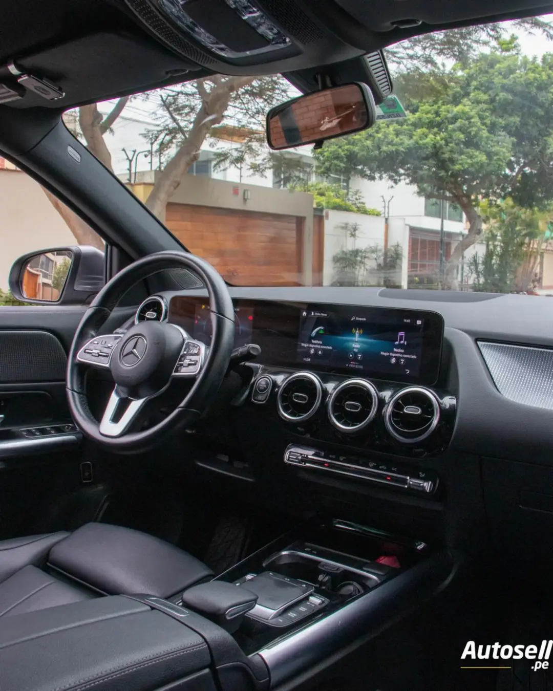 Mercedes Benz GLA 200 miniatura 10