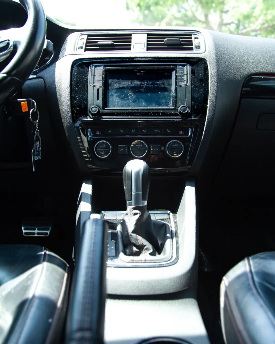 Volkswagen Gli miniatura 10