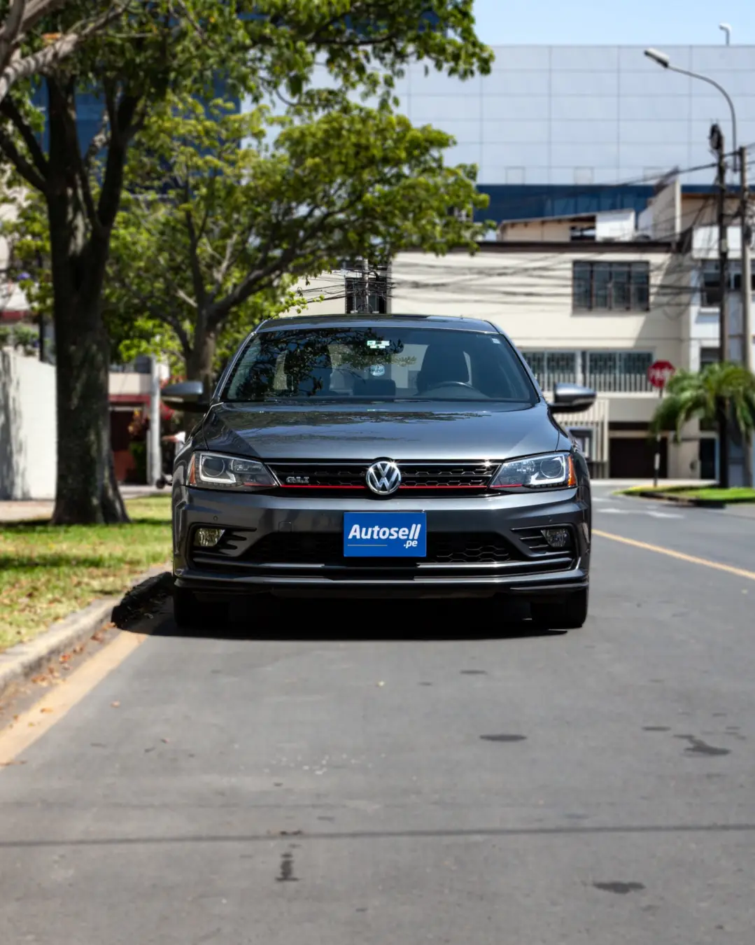 Volkswagen Gli miniatura 5