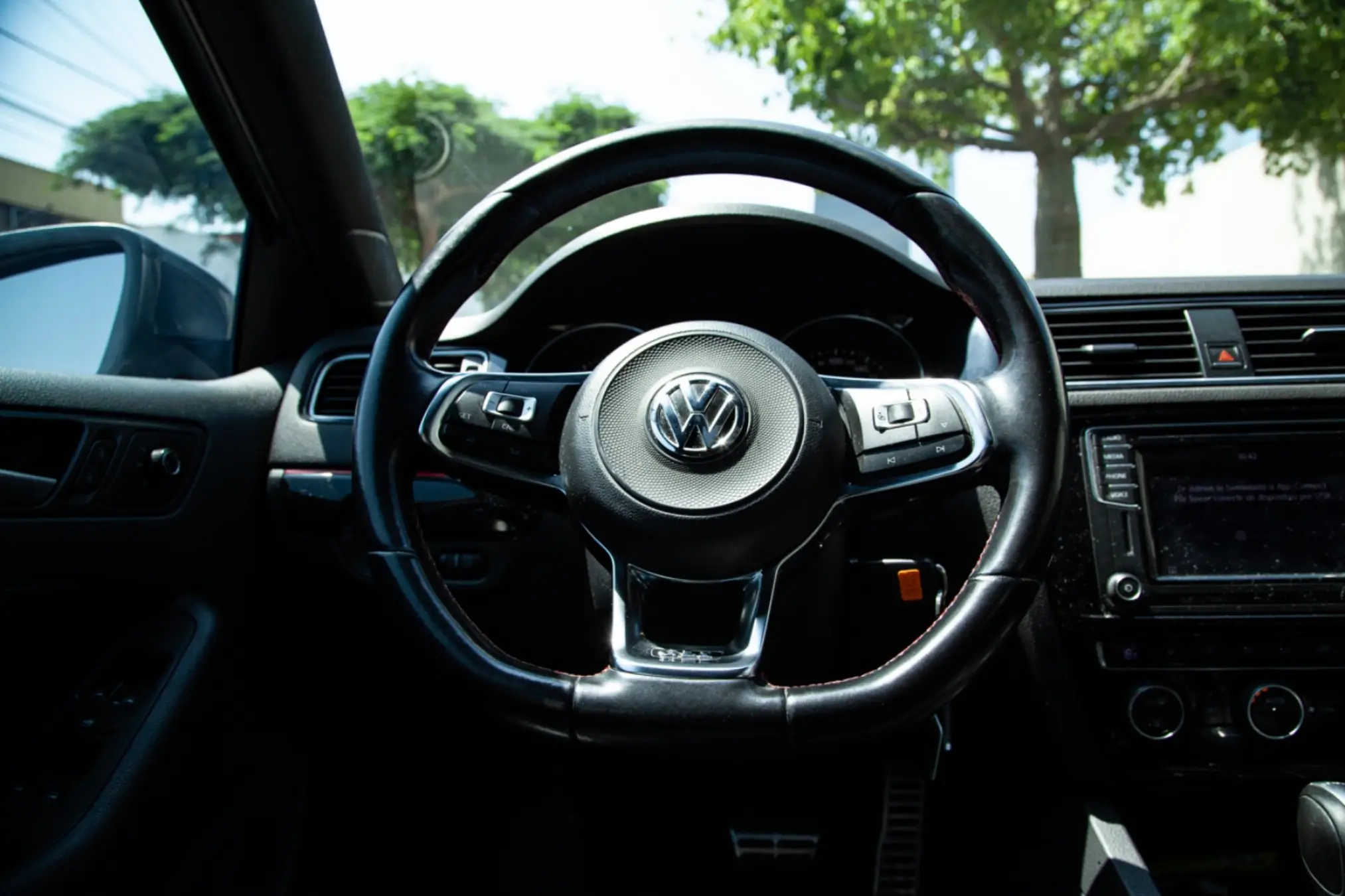 Volkswagen Gli miniatura 9