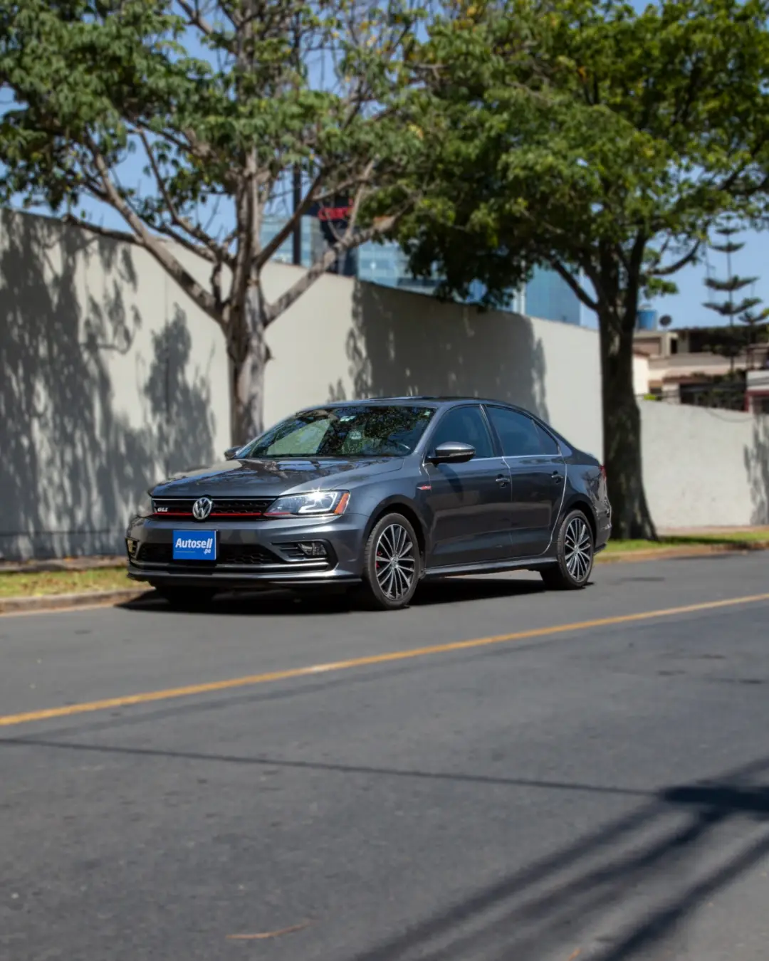 Volkswagen Gli miniatura 1