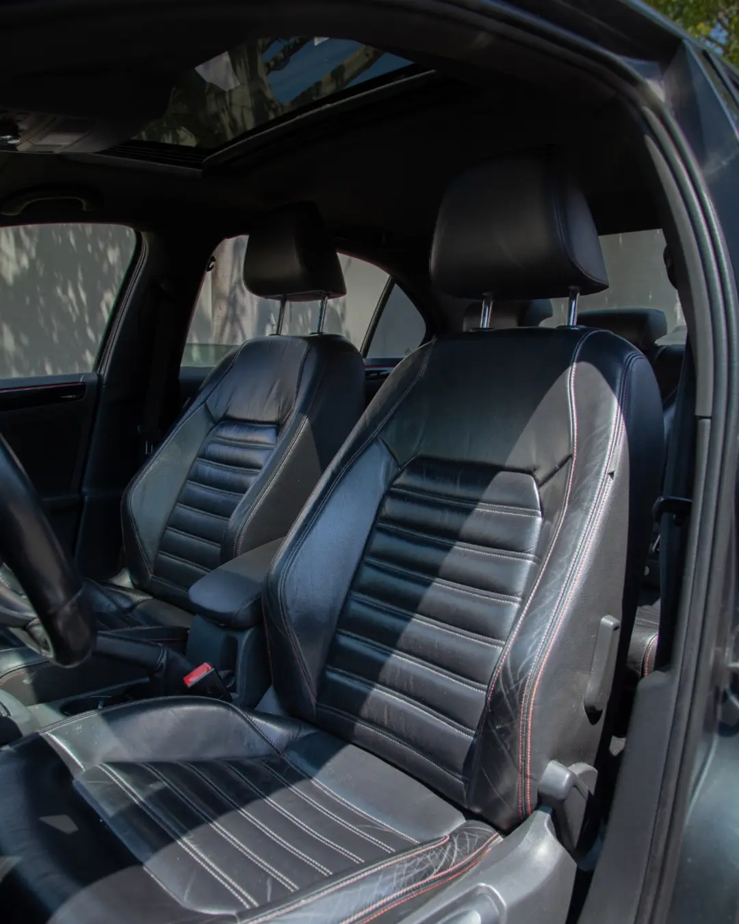 Volkswagen Gli miniatura 6