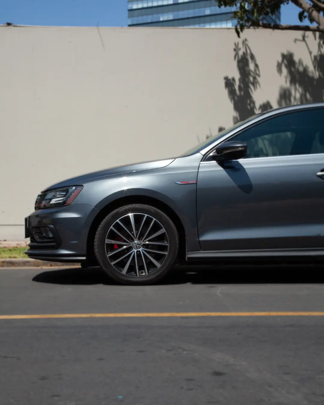 Volkswagen Gli miniatura 3