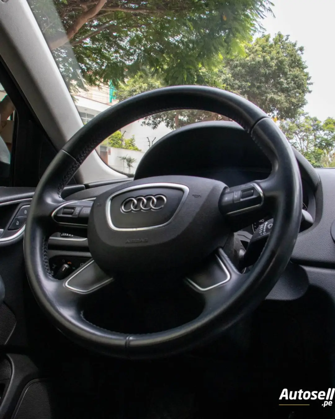 Audi Q3 miniatura 12