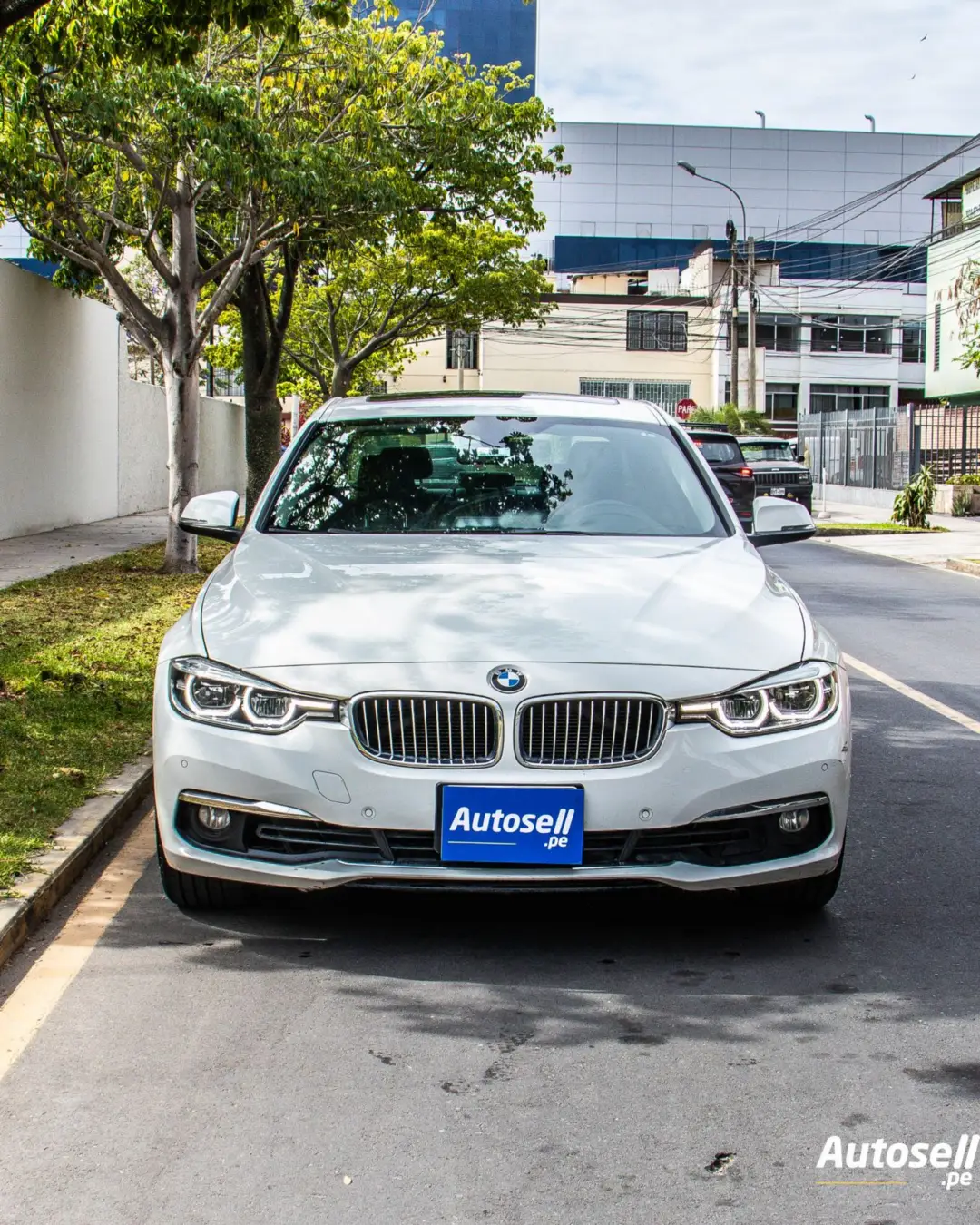 BMW 318i miniatura 7