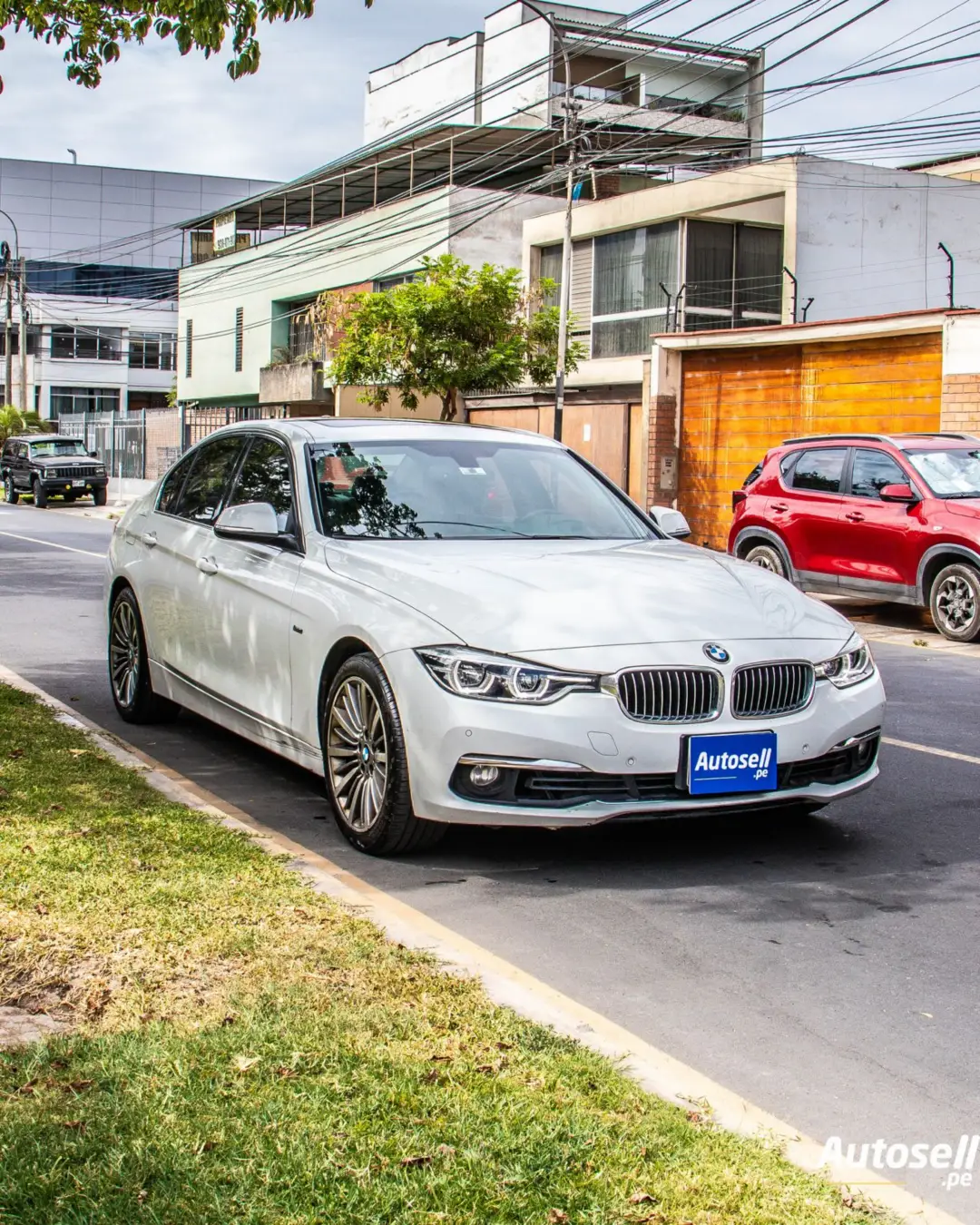 BMW 318i miniatura 6