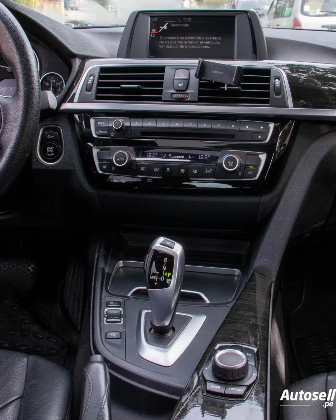 BMW 318i miniatura 11