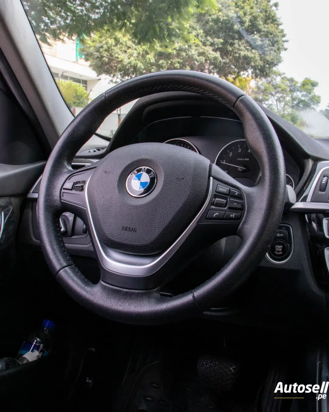 BMW 318i miniatura 13