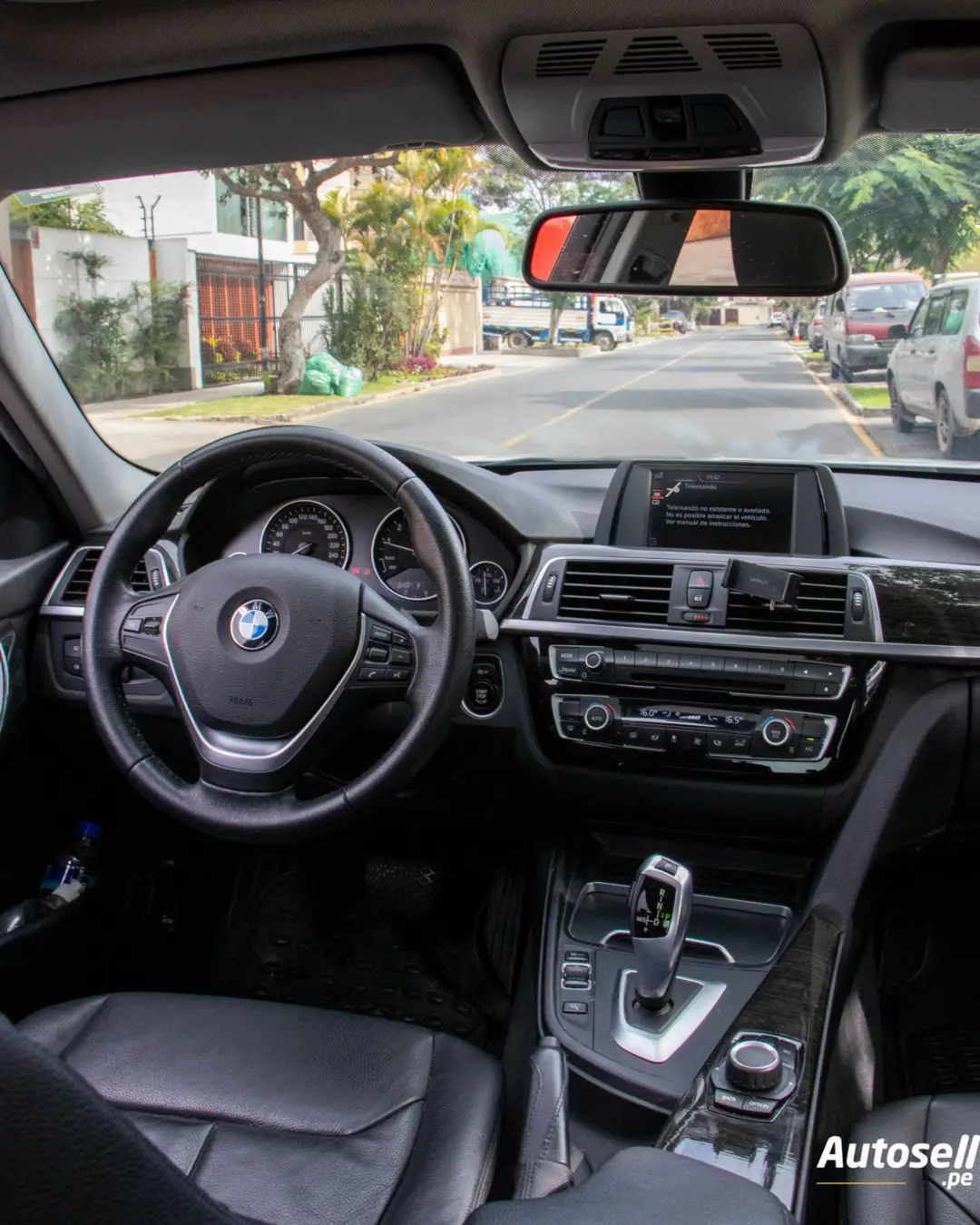 BMW 318i miniatura 12