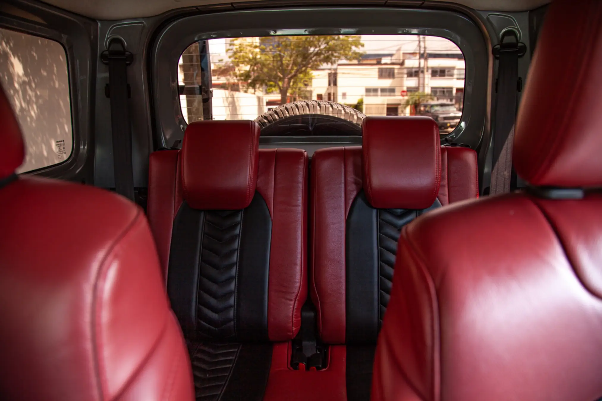 Suzuki Jimny miniatura 9