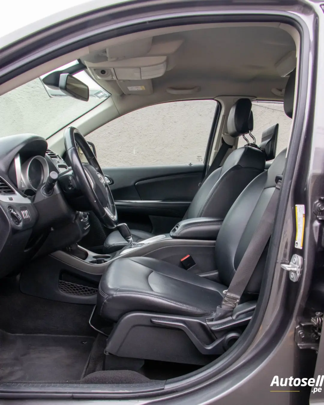 Dodge Journey miniatura 8