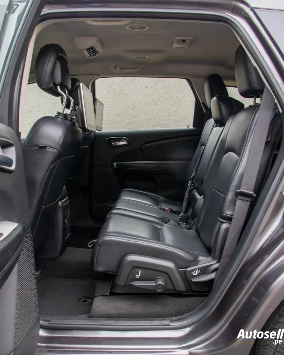 Dodge Journey miniatura 9