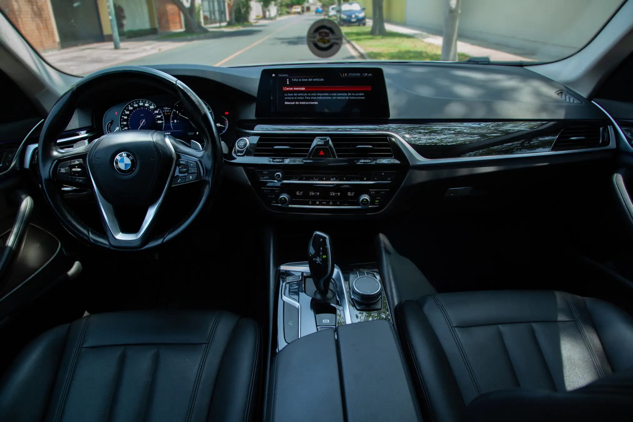 BMW 520i