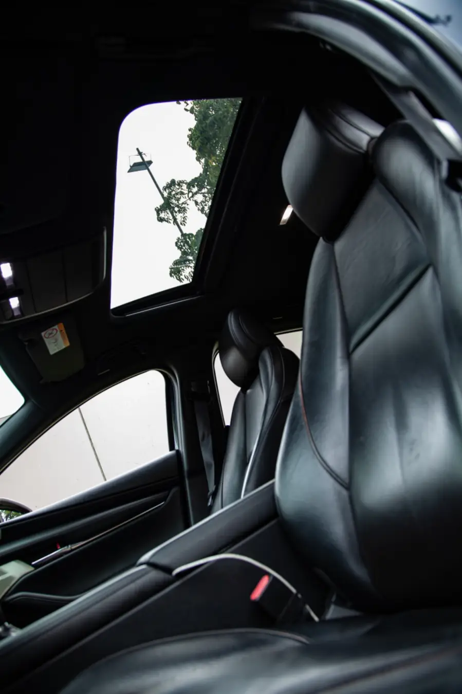 Mazda 3 miniatura 11