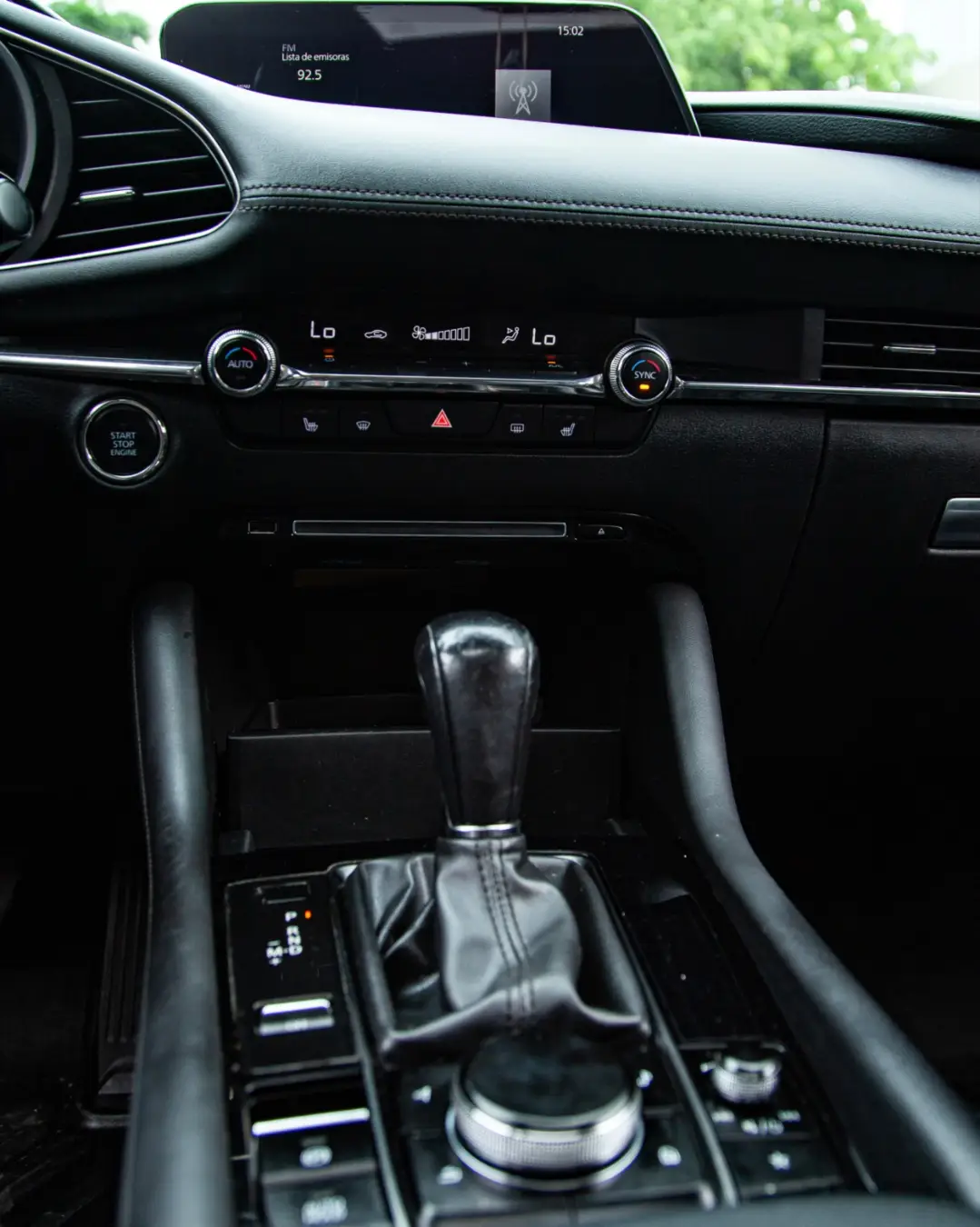 Mazda 3 miniatura 12