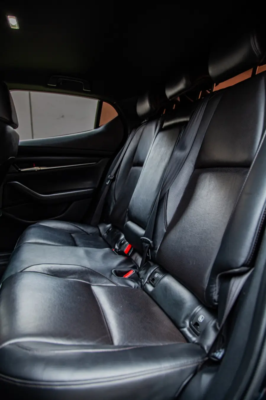 Mazda 3 miniatura 10