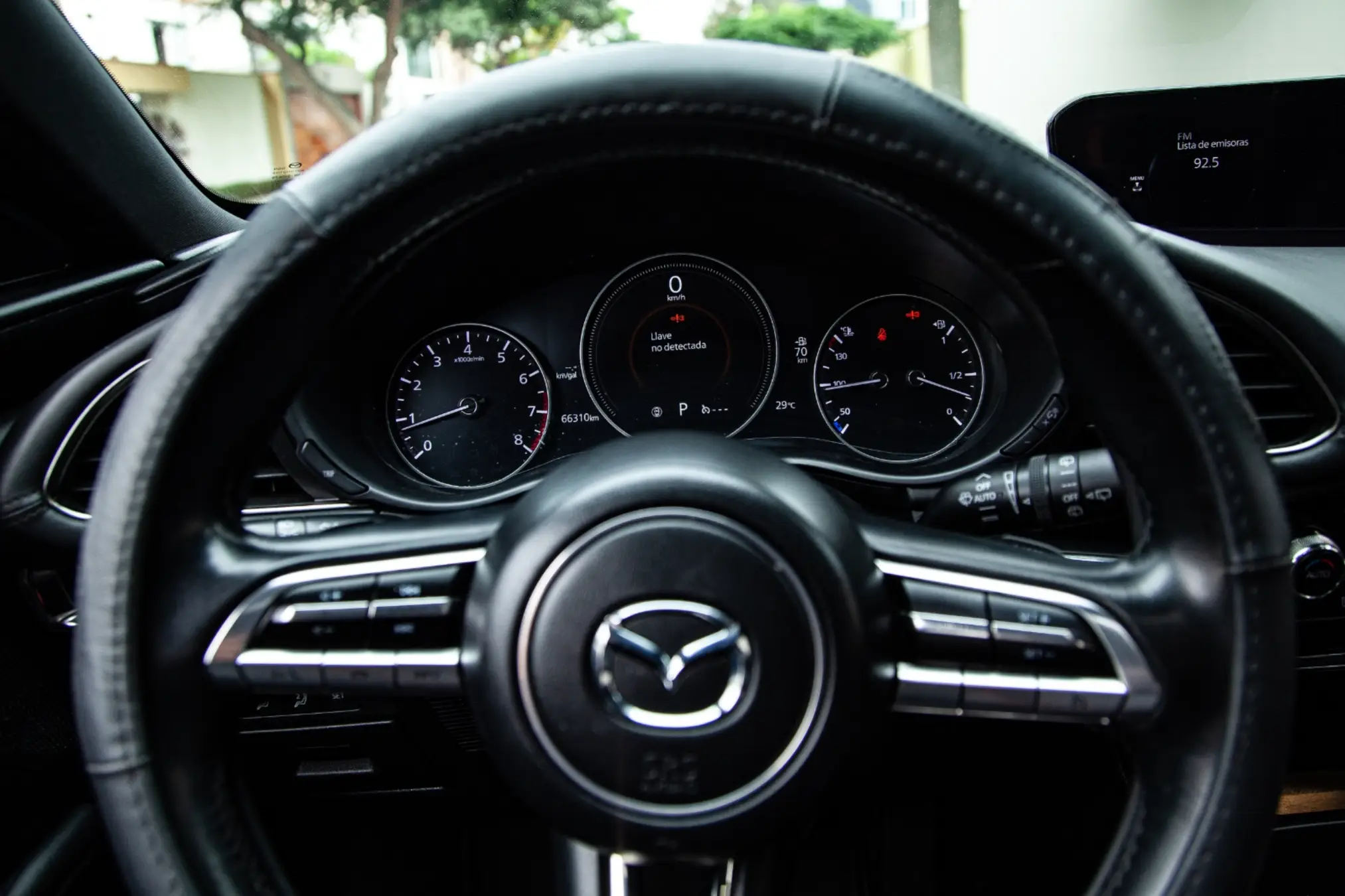 Mazda 3 miniatura 14