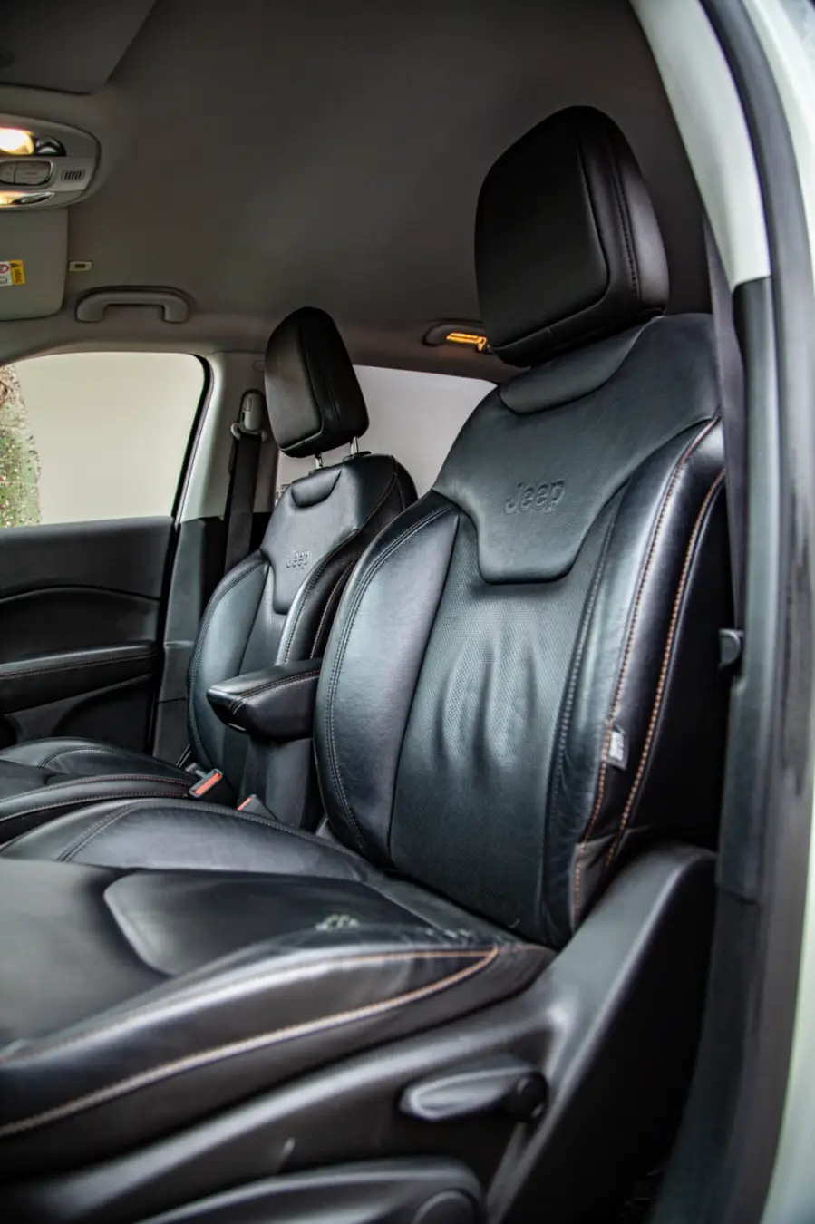 Jeep Compass miniatura 7